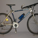 FFI48 Accholi 9, használt kerékpár