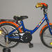 GY18 Centano 4, használt gyerek kerékpár
