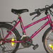 GY20 Young&amp;Fun 4, használt gyerek kerékpár