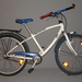 GY24 Kotnik 7, használt gyerek kerékpár