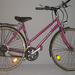 N50 Phoenix 9, használt kerékpár