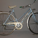 N53 Europa 9, használt kerékpár