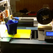 UMAX PL 3000 3D printer