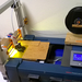 UMAX PowerLook 3000 3D printer