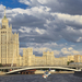 Képek a Moszkva folyóról