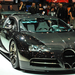 Bugatti Veyron by Mansory