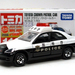 Tomica Toyota Crown Police 1