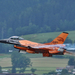 10789 F-16AM Falcon Netherlands