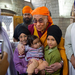dalai lama szikhek