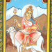 shailaputri navadurga the nine forms of goddess pl03