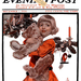 saturday evening post 1906 12 01 a