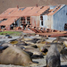 Stromnas old whaling station