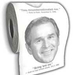 bush toilet paper