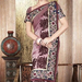 45SA3008 M SAREE (Medium)