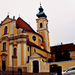 Győr, Katolikus templom