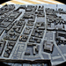 Gyöngyös város: 3D térkép