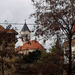 Gyöngyös város: Szent Orbán katolikus templom