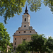 Esztergom: Péter-Pál plébánia templom