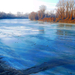 Olvad a Tisza jege