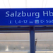 Utazás Salzburgba