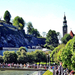 Salzburg - Látkép