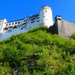 Salzburg - Festung Hohensalzburg