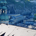 Salzburg, panoráma