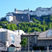 Salzburg városi séta - vár