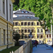 Salzburg városi séta - Gebrüder Weinkamer