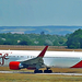 Boeing 767-33A, Rouge, Air Canada