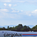 Boeing 747-4R7F Cargolux Italia