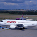 Swiss, Airbus 319-112