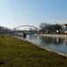 Duna-híd Győrnél