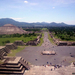 mexico Per-Teotihuacan-Pira