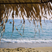 Mylopotas beach - Konica Hexar AF Kodak Ektar 100