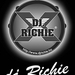 DJ Richie - helyszínek technika logók 42