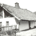 Ágasfás lakóház 1950.