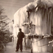 Alagi hentes jéggyára. 1940.