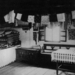 Szobabelső. Gyimesközéplok, 1911.