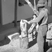 Fakanál készítése. Mátrakeresztes, 1951 (1) 683x1024 800x1200