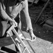 Fakanál készítése. Mátrakeresztes, 1951 (6) 693x1024 812x1200