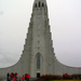 257-Reykjavik,Halgrímskirkja