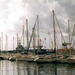 262-Toulon, kikötő