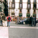 394-Barcelona, katonai előkelőség