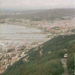 567-Gibraltari, kifutópálya