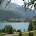 049 - Svájc - St.Moritz-tó