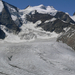 082 - Svájc - gleccser