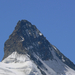 084 - Svájc - Piz Bernina 4049 m.
