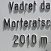 137 - Svájc - Morteratsch-gleccser