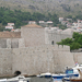 190 - Dubrovnik, régi Városi kikötő